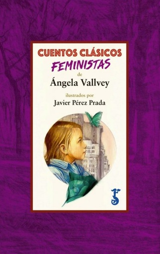 [9788417241070] CUENTOS CLÁSICOS FEMINISTAS