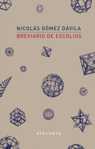 [9788494729751] BREVIARIO DE ESCOLIOS