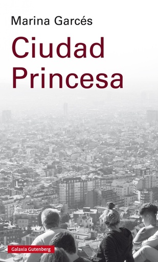 [9788417088873] CIUDAD PRINCESA