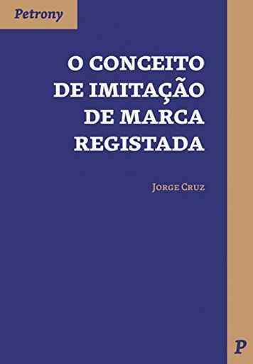 [9789726852445] Conceito de imitação de marca registrada