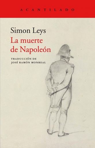 [9788417346027] LA MUERTE DE NAPOLEÓN