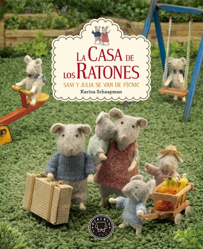 [9788417059590] LA CASA DE LOS RATONES