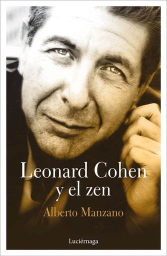 [9788417371043] LEONARD COHEN Y EL ZEN