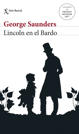 [9788432233593] LINCOLN EN EL BARDO