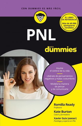 [9788432904479] PNL PARA DUMMIES