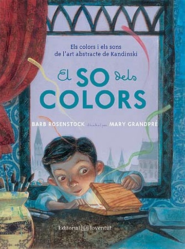 [9788426141224] EL SO DELS COLORS