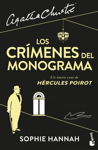 [9788467052206] LOS CRÍMENES DEL MONOGRAMA