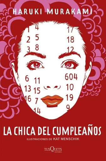 [9788490665206] LA CHICA DEL CUMPLEAÑOS