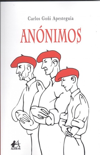 [9788417362362] ANÓNIMOS