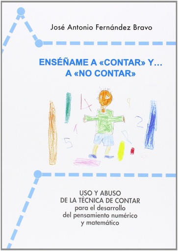 [9788493495473] ENSÉÑAME A CONTAR Y...A NO CONTAR