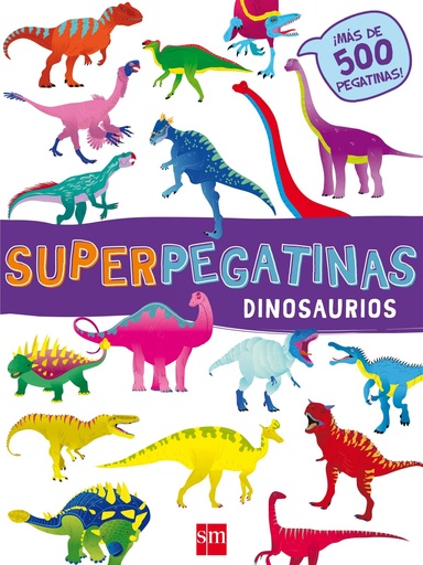 [9788491073079] DINOSAURIOS