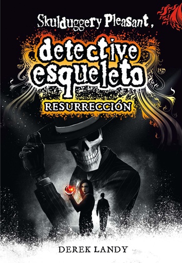 [9788491072850] RESURRECCIÓN