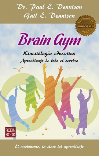 [9788499174075] BRAIN GYM