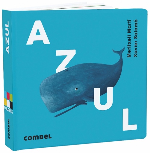 [9788491013136] AZUL