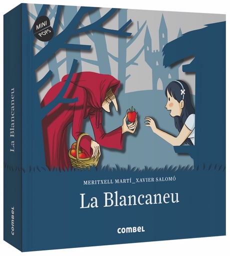 [9788491013082] LA BLANCANEU