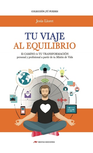 [9788417244132] TU VIAJE AL EQUILIBRIO