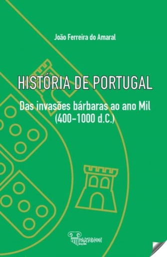 [9789898845214] HISTÓRIA DE PORTUGAL