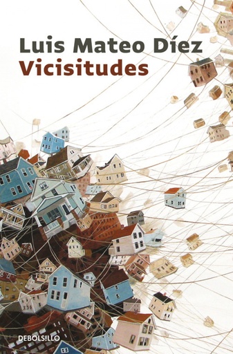 [9788466343510] VICISITUDES