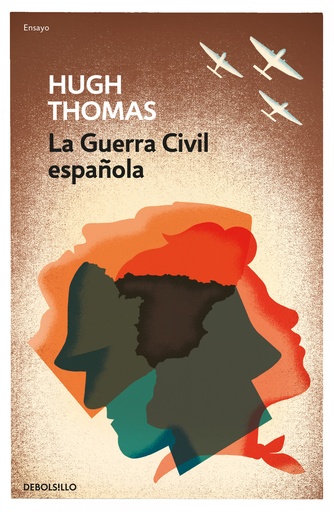 [9788466344692] LA GUERRA CIVIL ESPAÑOLA