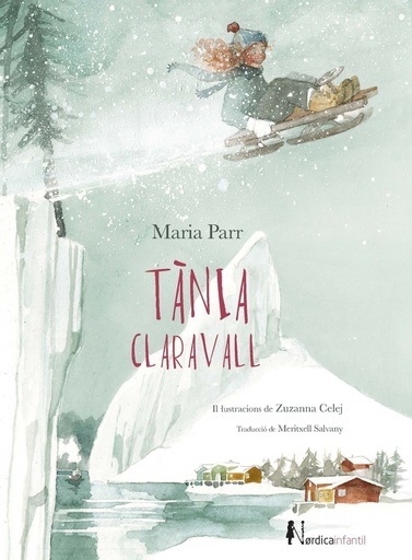 [9788417281458] TANIA CLARAVALL