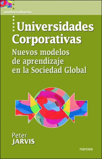 [9788427715264] UNIVERSIDADES CORPORATIVAS