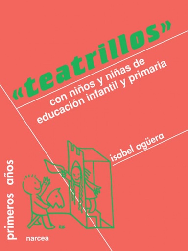 [9788427709270] TEATRILLOS