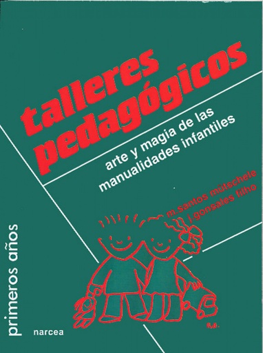 [9788427711457] TALLERES PEDAGOGICOS