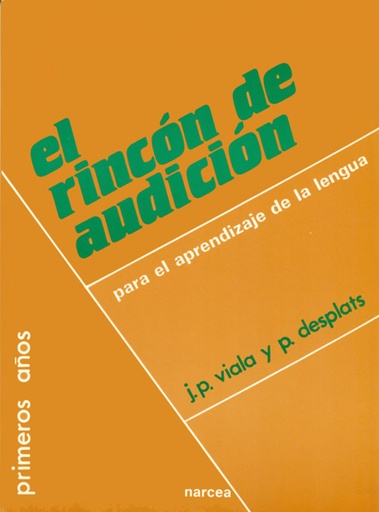 [9788427709782] RINCON DE AUDICION