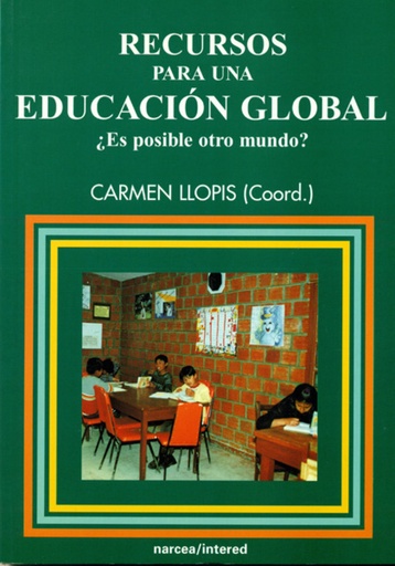 [9788427714120] RECURSOS PARA EDUCACION GLOBAL