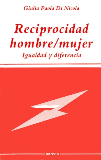 [9788427709379] RECIPROCIDAD HOMBRE-MUJER