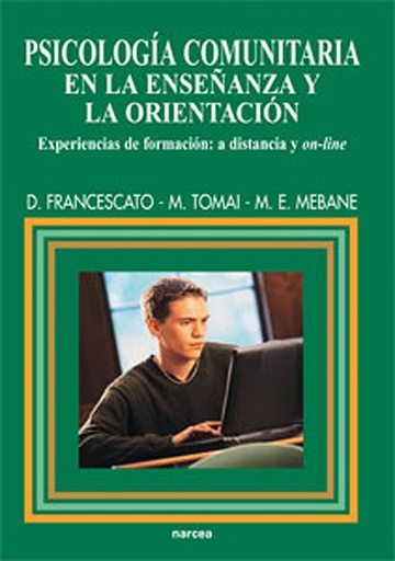 [9788427715196] PSICOLOGIA COMUNITARIA EN LA ENSEÑANZA