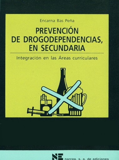 [9788427713284] PREVENCION DROGODEPENDENCIAS