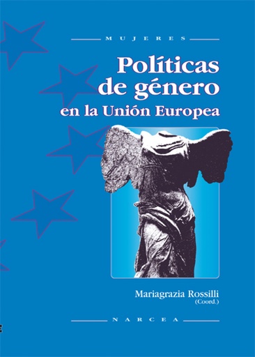 [9788427713628] POLITICAS DE GENERO U.E.