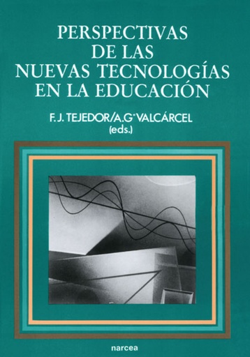 [9788427711488] PERSPECTIVAS NUEVAS TECNOLOGIAS