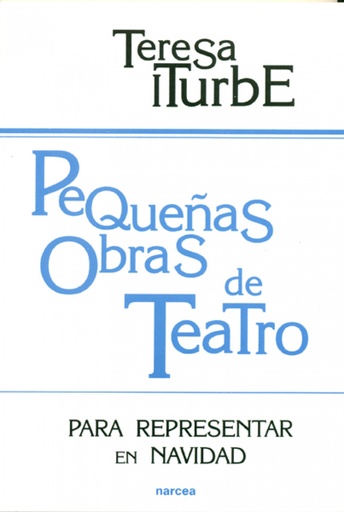 [9788427712966] PEQUEÑAS OBRAS TEATRO