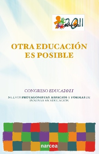 [9788427718937] OTRA EDUCACION ES POSIBLE