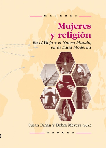 [9788427714014] MUJERES Y RELIGION