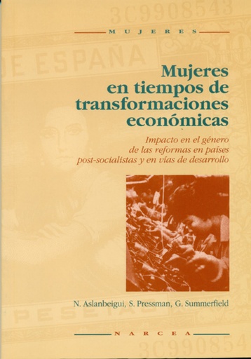 [9788427711440] MUJERES TIEMPOS TRANSFORMACIONES