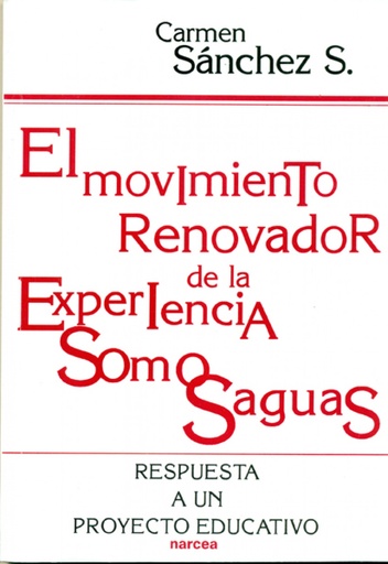 [9788427711518] MOVIMIENTO RENOVADOR