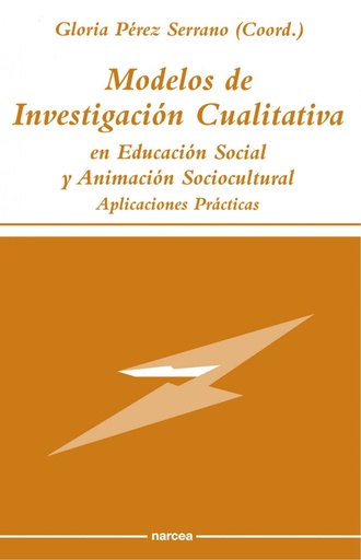 [9788427713024] MODELOS INVESTIGACION CUALITATIVA