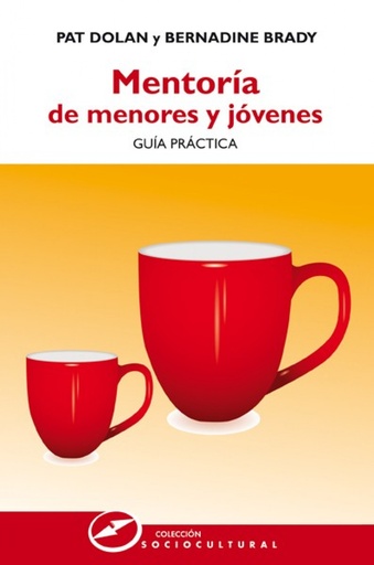 [9788427720862] MENTORIA DE MENORES Y JOVENES