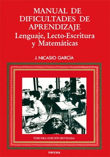 [9788427711334] MANUAL DIFICULTADES APRENDIZAJE