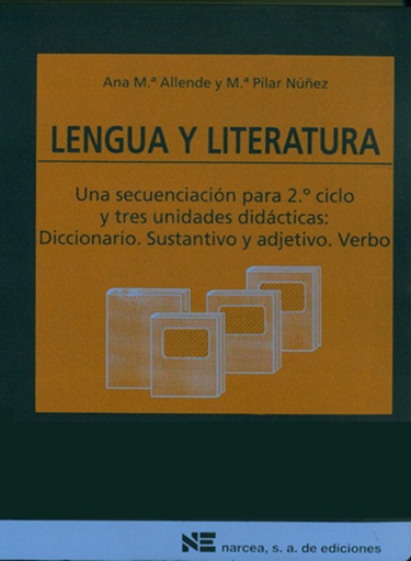 [9788427711075] LENGUA Y LITERATURA