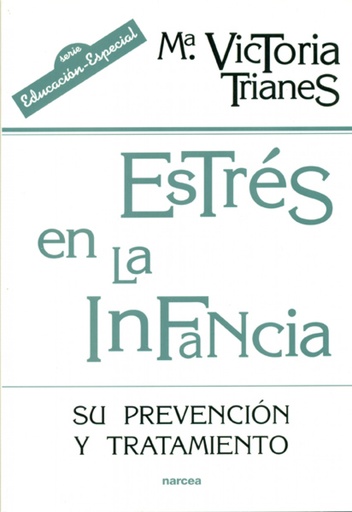 [9788427713826] ESTRES EN LA INFANCIA