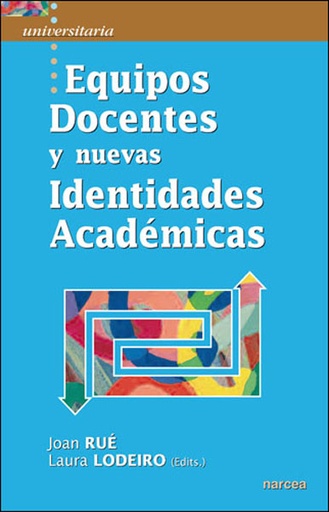 [9788427717213] EQUIPOS DOCENTES Y NUEVAS IDENTIDADES