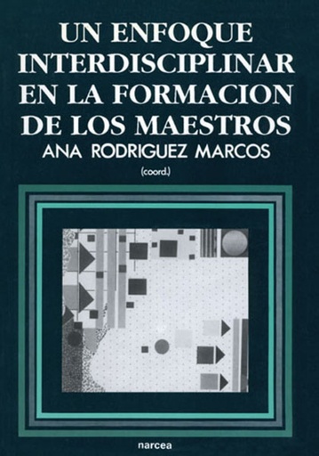 [9788427710962] ENFOQUE INTERDISCIPLINAR