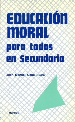 [9788427711372] EDUCACION MORAL