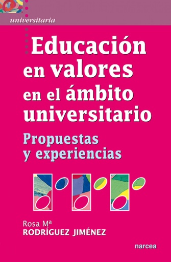 [9788427718869] EDUCACION EN VALORES AMBITO UNIVERSIT.