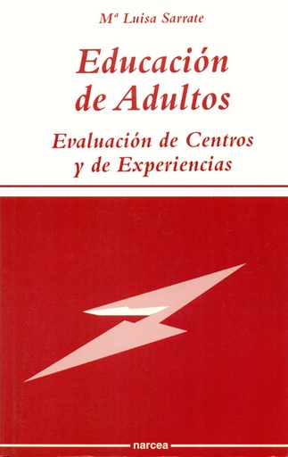 [9788427711877] EDUCACION DE ADULTOS