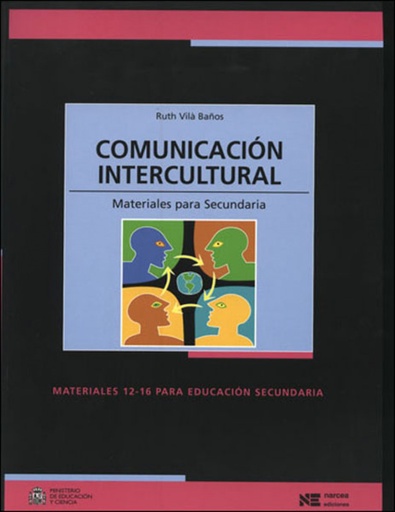 [9788427715554] COMUNICACION INTERCULTURAL